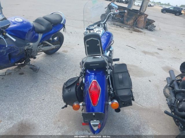 2006 HONDA VT1300 1HFSC52056A309708 Photo 5