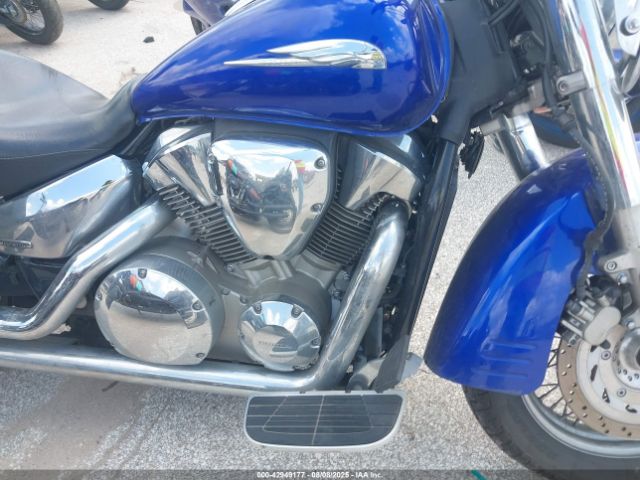 2006 HONDA VT1300 1HFSC52056A309708 Photo 7