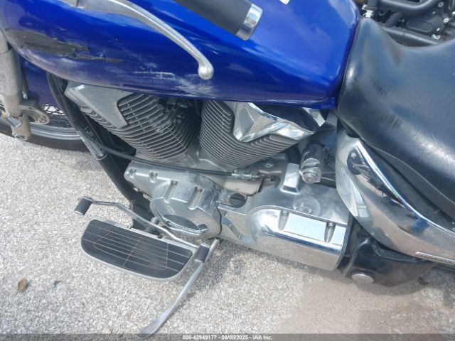 2006 HONDA VT1300 1HFSC52056A309708 Photo 8