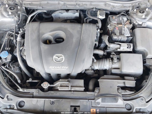Mazda py 2016 JM1GJ1T54G1436282 Image 10