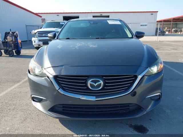 Mazda py 2016 JM1GJ1T54G1436282 Image 13