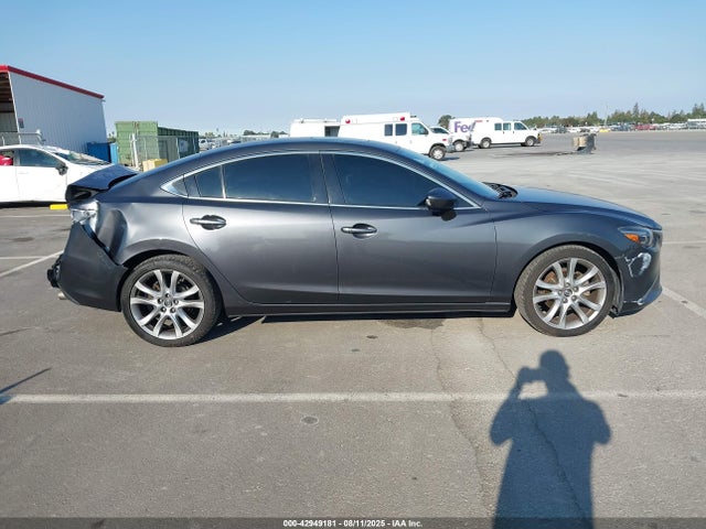 Mazda py 2016 JM1GJ1T54G1436282 Image 14