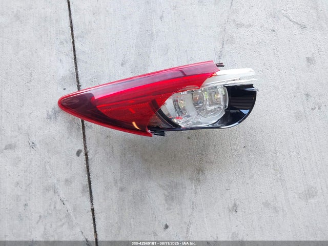 Mazda py 2016 JM1GJ1T54G1436282 Image 12