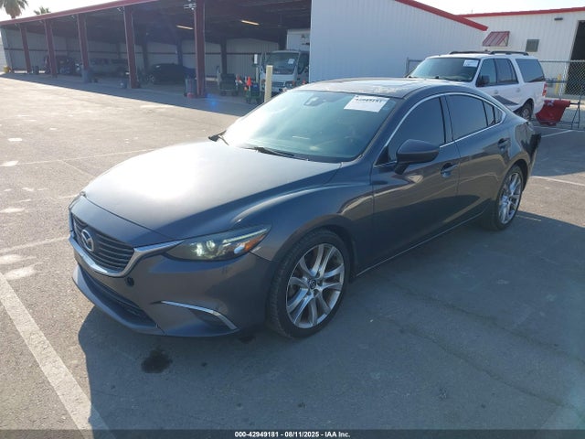 Mazda py 2016 JM1GJ1T54G1436282 Image 2