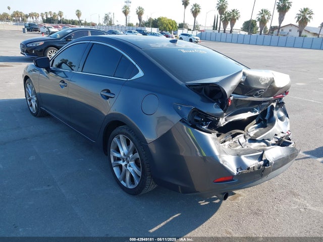 Mazda py 2016 JM1GJ1T54G1436282 Image 3