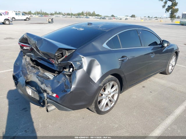 Mazda py 2016 JM1GJ1T54G1436282 Image 4