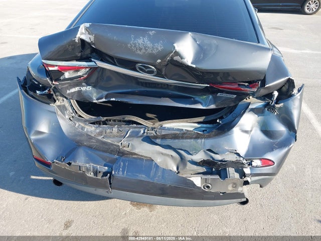 Mazda py 2016 JM1GJ1T54G1436282 Image 6