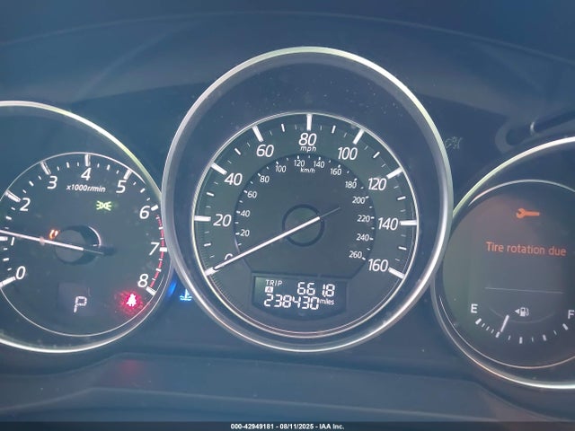 Mazda py 2016 JM1GJ1T54G1436282 Image 7