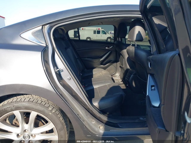 Mazda py 2016 JM1GJ1T54G1436282 Image 8