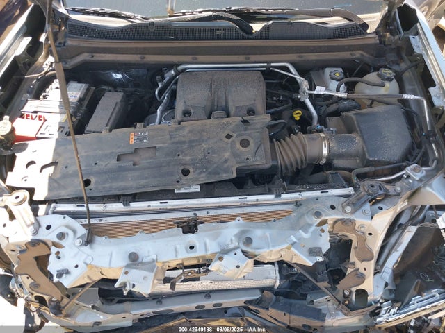 1GTP6DEK3R1151002 GMC l3b