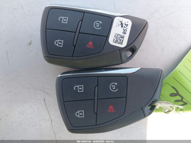 1GTP6DEK3R1151002 GMC l3b