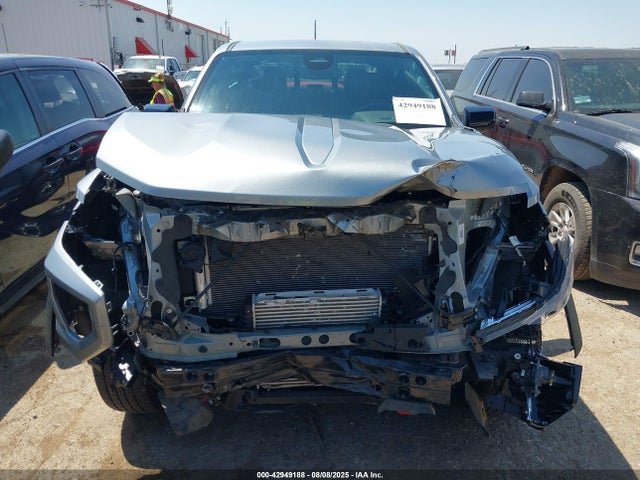 1GTP6DEK3R1151002 GMC l3b