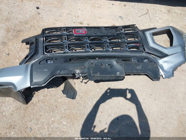 1GTP6DEK3R1151002 GMC l3b