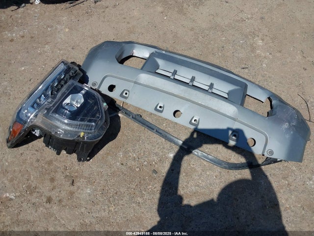 1GTP6DEK3R1151002 GMC l3b