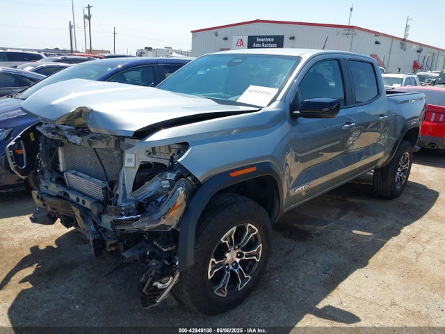 1GTP6DEK3R1151002 GMC l3b