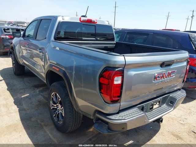 1GTP6DEK3R1151002 GMC l3b