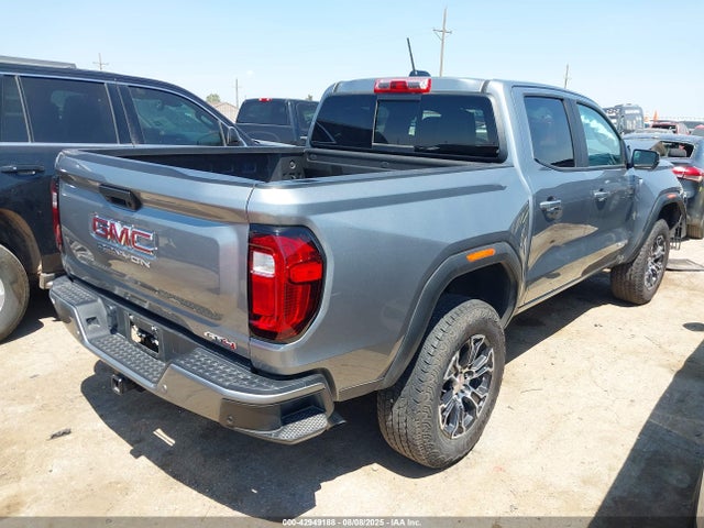 1GTP6DEK3R1151002 GMC l3b