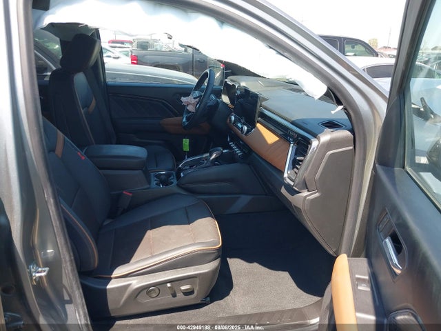 1GTP6DEK3R1151002 GMC l3b