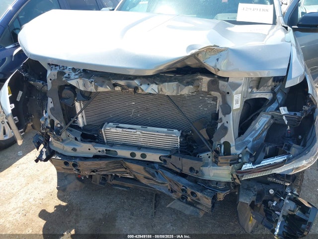 1GTP6DEK3R1151002 GMC l3b