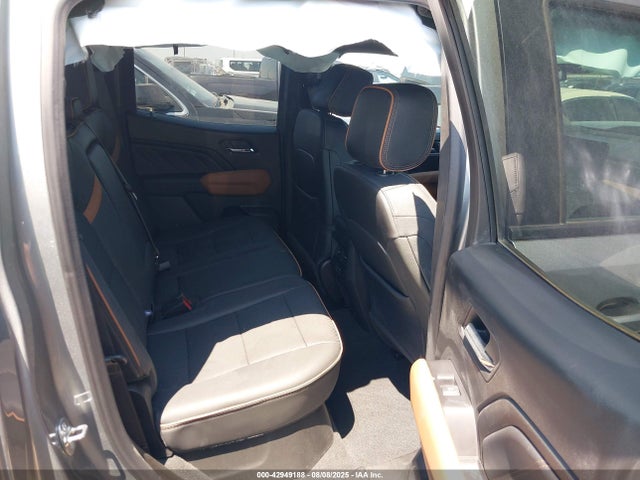 1GTP6DEK3R1151002 GMC l3b