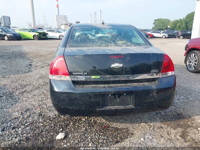Aukcja sprzedaży 2011 Chevrolet Impala Ls, vin: 2G1WA5EK3B1133298, numer aukcji: 42949198