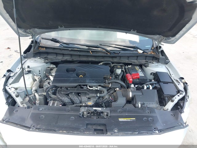 Nissan 2020 2020 1N4BL4BV1LC211622 Image 10