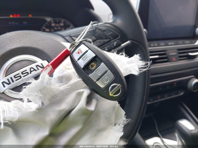 Nissan 2020 2020 1N4BL4BV1LC211622 Image 11