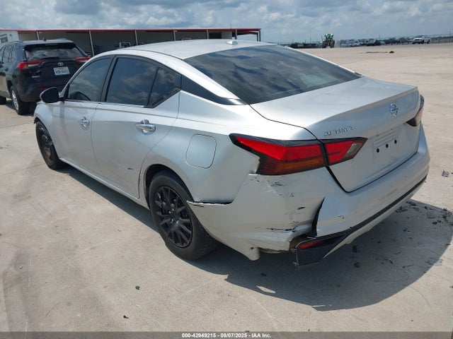 Nissan 2020 2020 1N4BL4BV1LC211622 Image 3