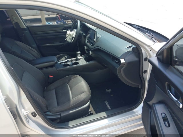 Nissan 2020 2020 1N4BL4BV1LC211622 Image 5