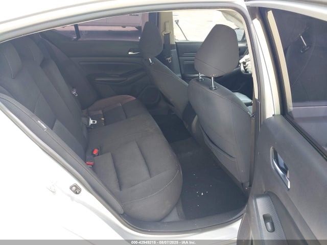 Nissan 2020 2020 1N4BL4BV1LC211622 Image 8