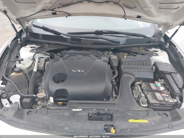 Nissan 2016 2016 1N4AA6AP8GC387640 Image 10