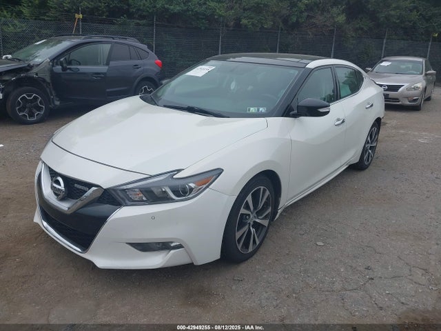 Nissan 2016 2016 1N4AA6AP8GC387640 Image 2