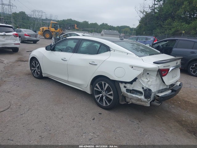 Nissan 2016 2016 1N4AA6AP8GC387640 Image 3