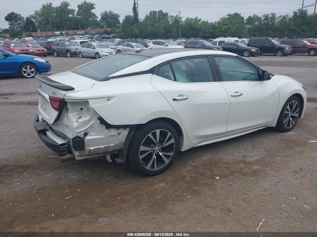 Nissan 2016 2016 1N4AA6AP8GC387640 Image 4