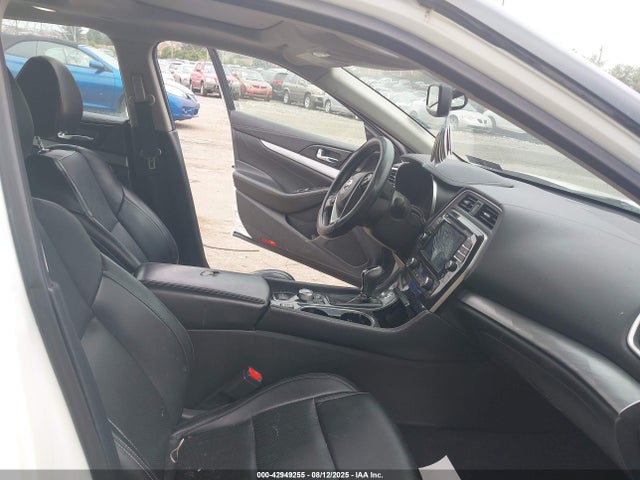 Nissan 2016 2016 1N4AA6AP8GC387640 Image 5