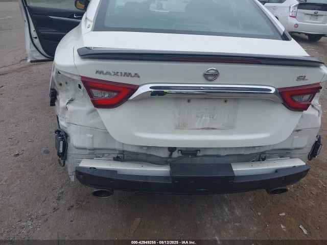 Nissan 2016 2016 1N4AA6AP8GC387640 Image 6
