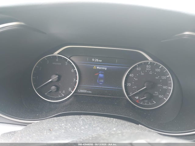 Nissan 2016 2016 1N4AA6AP8GC387640 Image 7