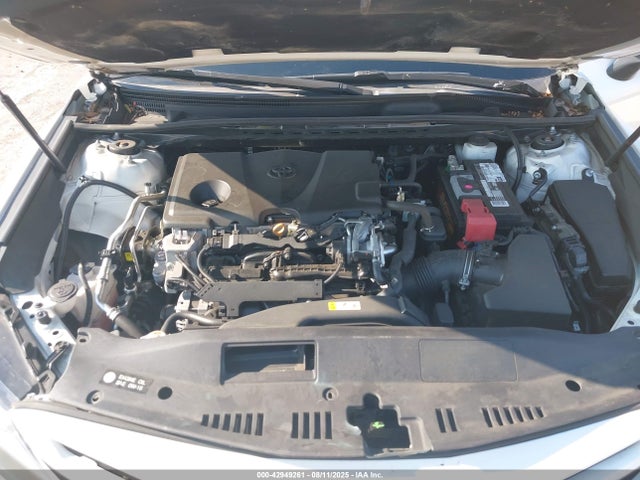 4T1B11HK7KU712918 Toyota a25a-fks