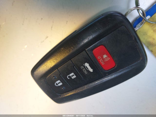4T1B11HK7KU712918 Toyota a25a-fks