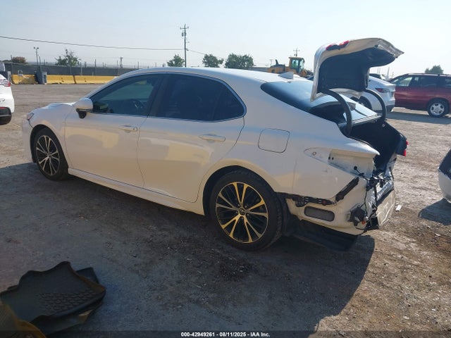 4T1B11HK7KU712918 Toyota a25a-fks
