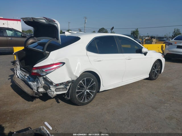 4T1B11HK7KU712918 Toyota a25a-fks