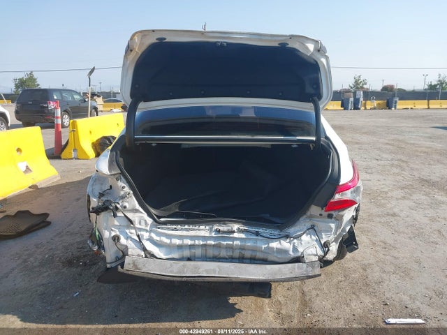 4T1B11HK7KU712918 Toyota a25a-fks