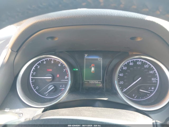 4T1B11HK7KU712918 Toyota a25a-fks