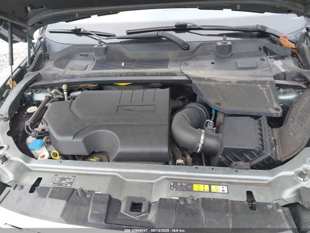 Land Rover aj20p 2019 SALCR2FX9KH823302 Image 26