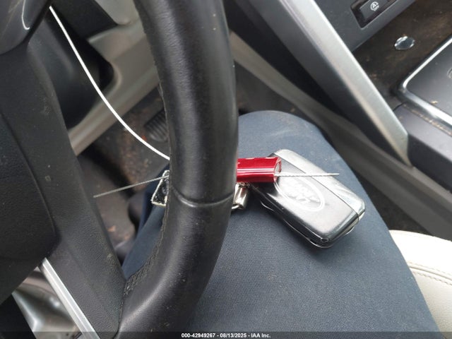 Land Rover aj20p 2019 SALCR2FX9KH823302 Image 27