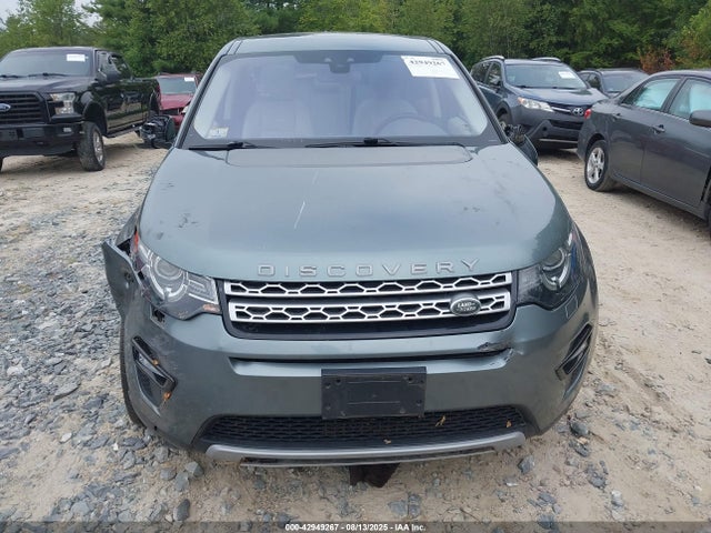Land Rover aj20p 2019 SALCR2FX9KH823302 Image 28