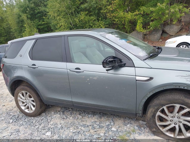 Land Rover aj20p 2019 SALCR2FX9KH823302 Image 29