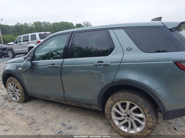 Land Rover aj20p 2019 SALCR2FX9KH823302 Image 30