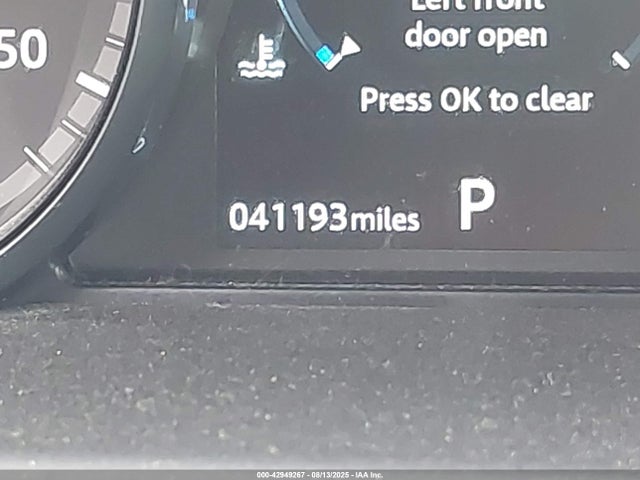 Land Rover aj20p 2019 SALCR2FX9KH823302 Image 31