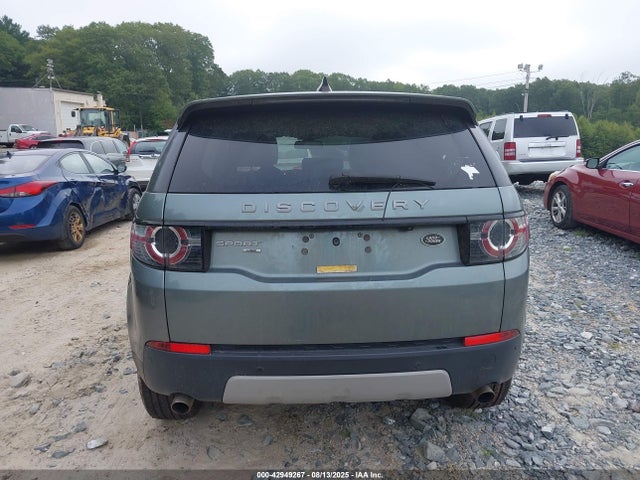 Land Rover aj20p 2019 SALCR2FX9KH823302 Image 32